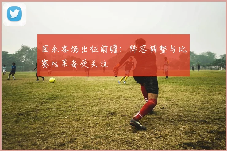 国米客场出征前瞻：阵容调整与比赛结果备受关注